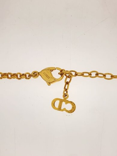 商品画像：ネックレス/--/GLD/トップ有/レディース 3