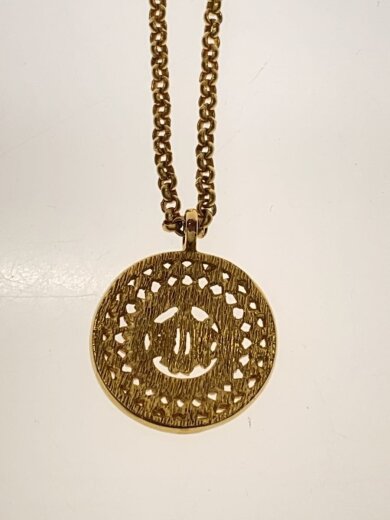 商品画像：ネックレス/--/GLD/トップ有/レディース 5