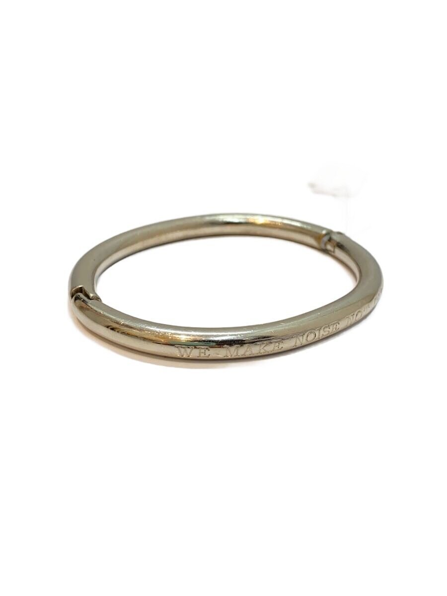 UNDERCOVER / ブレスレット/--/シルバー/メンズ