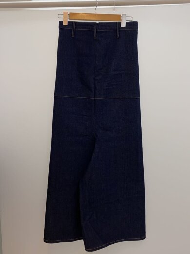 商品画像：DAUAN JACARI/ボトム/M/デニム/インディゴ/無地 2