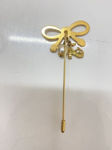 商品画像：アクセサリー/--/ゴールド/レディース 2