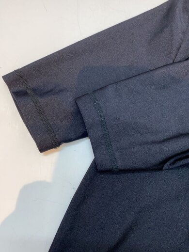 商品画像：Tシャツ/M/ナイロン/BLK/プリント/32231419903 5