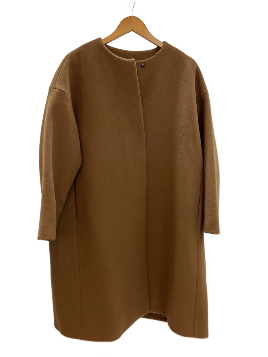 POLO RALPH LAUREN / 襟元毛玉有/ジャケット/L/コットン/ブラック