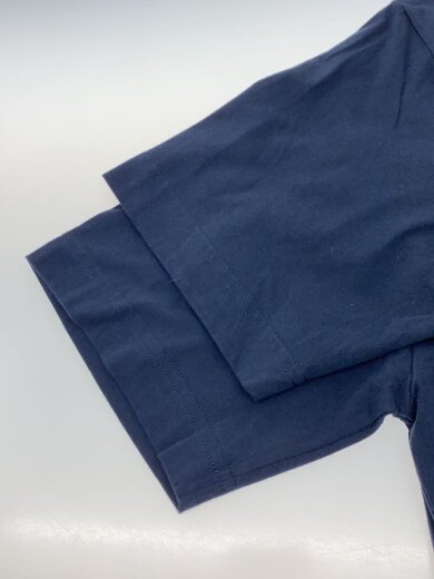 画像：Christian DiorTシャツ/XS/コットン/NVY//6