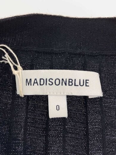 商品画像：カーディガン(薄手)/XS/コットン/NVY 3