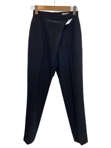 商品画像：ボトム/S/ウール/ブラック 1