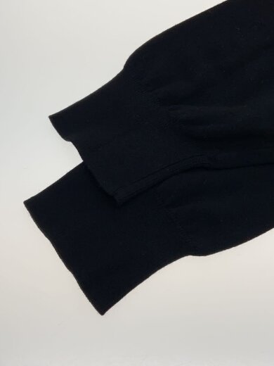 商品画像：カーディガン(薄手)/XS/コットン/BLK 5