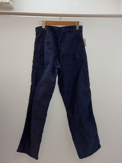 商品画像：ボトム/S/コットン/インディゴ 2