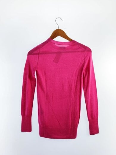 商品画像：ニット・セーター(薄手)/XS/カシミア/PNK 2