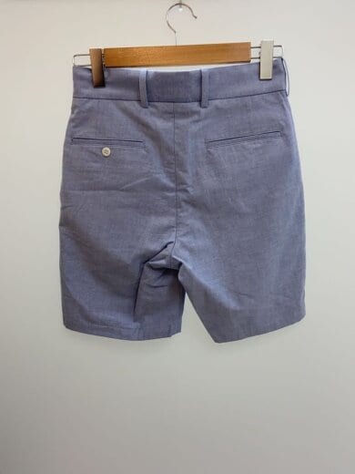 商品画像：ショートパンツ/XS/コットン/ブルー 2