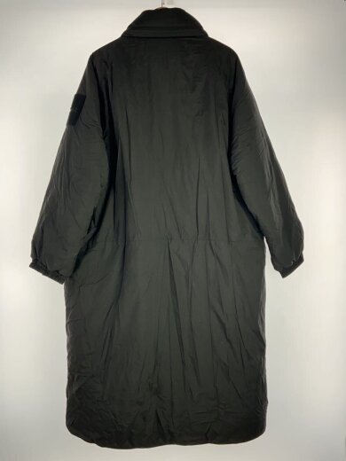 商品画像：Monster Long Parka Type-2/プリマロフト/ジャケット/M/ナイロン/WT21505SN-AN 2