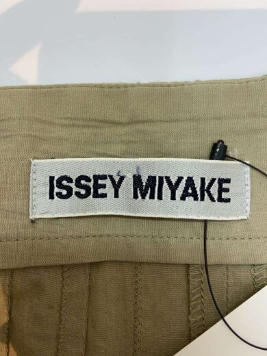 商品画像：スカート/L/コットン/ベージュ/無地/IM03FG005 4