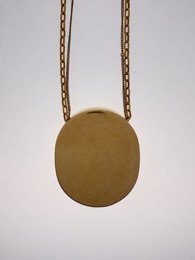 商品画像：ネックレス/ゴールド/トップ有/レディース 5