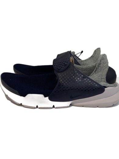 商品画像：SOCK DART LW/ソックダートループウィラー/ブラック/918349-400/29cm/ネイビー 1