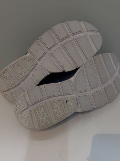 商品画像：SOCK DART LW/ソックダートループウィラー/ブラック/918349-400/29cm/ネイビー 4