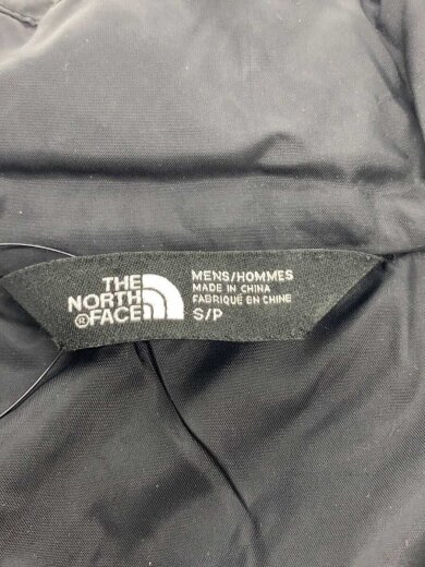 商品画像：ダウンジャケット/S/ナイロン/ブラック/無地/NY51901Z 3