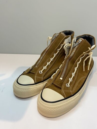 商品画像：/ハイカットスニーカー/3/CML/スウェード 2