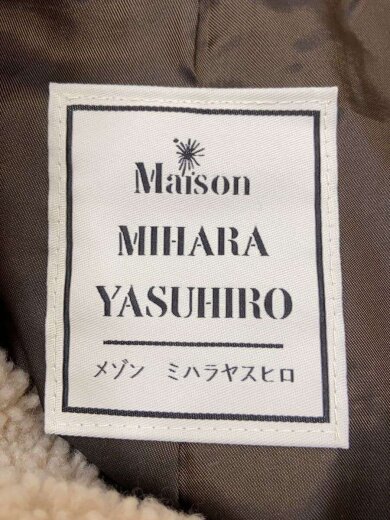 商品画像：ブルゾン/36/コットン/ブラック/無地/K15BL341// 3