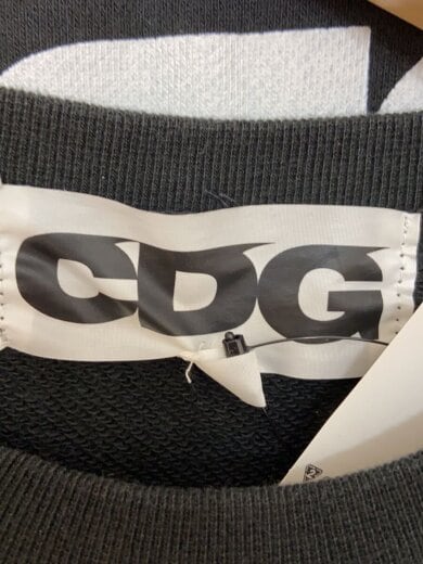 商品画像：スウェット/S/SZ-T002 3