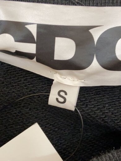 商品画像：スウェット/S/SZ-T002 4