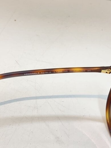 商品画像：サングラス/ウェリントン/プラスチック/BRW/BRW/レディース/5278-A 5