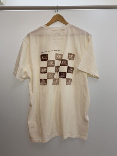 商品画像：Tシャツ/XXL/コットン/BLK/無地/16CMTS246A 006263G 2