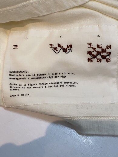 商品画像：Tシャツ/XXL/コットン/BLK/無地/16CMTS246A 006263G 4