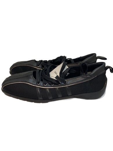 商品画像：シューズ/UK4.5/ブラック 1