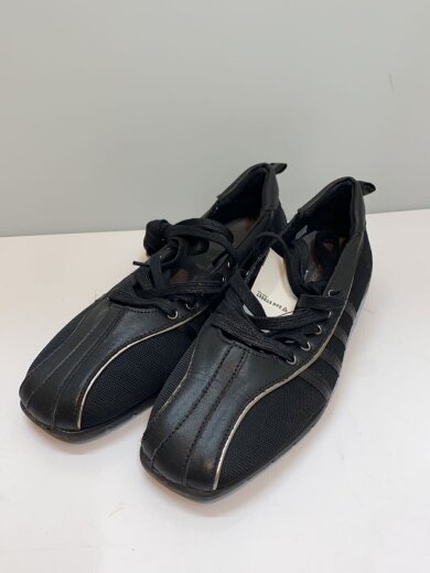 商品画像：シューズ/UK4.5/ブラック 2