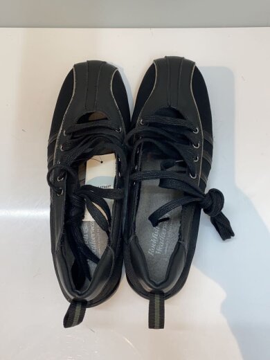 商品画像：シューズ/UK4.5/ブラック 3