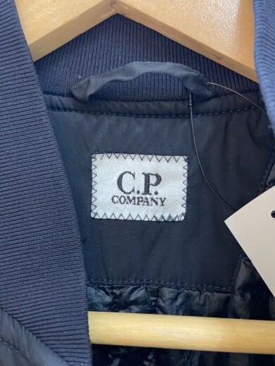 商品画像：ブルゾン/46/ナイロン/BLK/無地/03CM0W006A 3