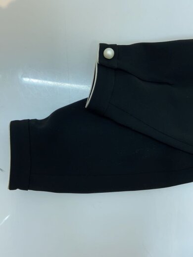 商品画像：MW TOKYO/長袖ブラウス/40/ポリエステル/ブラック/無地/16-FK004// 5