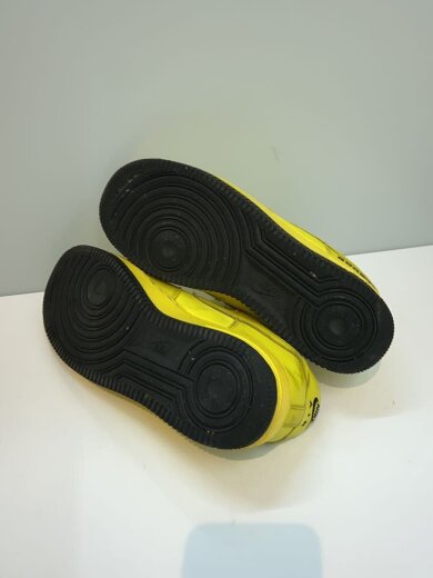 商品画像：NIKE/ローカットスニーカー/25.5cm/イエロー/CK2630-701 4