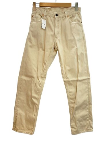 商品画像：ボトム/33/コットン/ベージュ 1