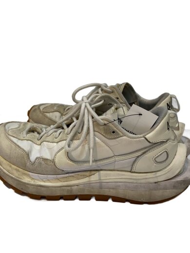 商品画像：状態考慮/ローカットスニーカー/26.5cm/ホワイト/PVC/DD1875-100 1