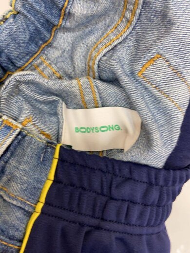 商品画像：ボトム/--/ポリエステル/ネイビー/BS250617 3