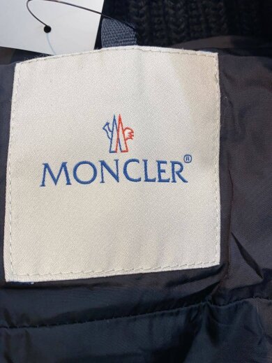 商品画像：MATHIAS/ダウンジャケット/0/ナイロン/ブラック/41394-80-54155 3