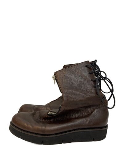 商品画像：ブーツ/3/ブラウン/YJ-E03-702 1