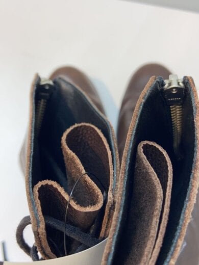 商品画像：ブーツ/3/ブラウン/YJ-E03-702 3