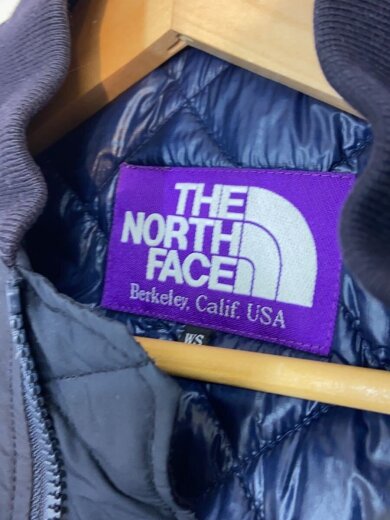 商品画像：ジャケット/--/ポリエステル/ネイビー/無地/NY2556N 3