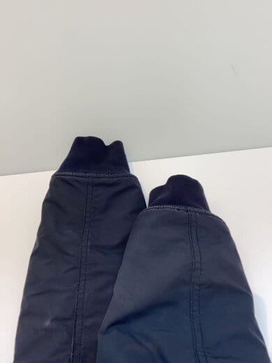 商品画像：ジャケット/--/ポリエステル/ネイビー/無地/NY2556N 6