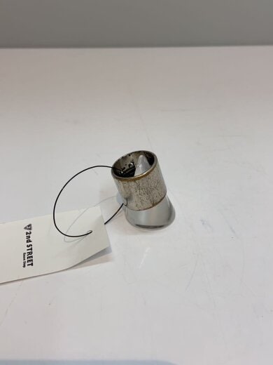 商品画像：リング/SILVER/20号/SLV/メンズ 2