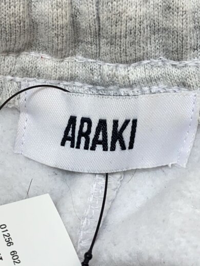 商品画像：ボトム/--/--/グレー 3