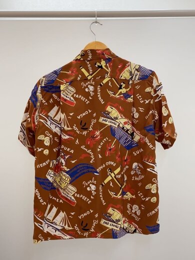 商品画像：半袖シャツ/L/13-01-0095-086 2