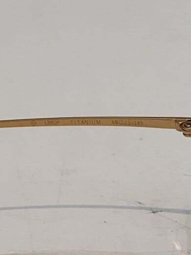 商品画像：メガネ/CLR/メンズ/918E 5