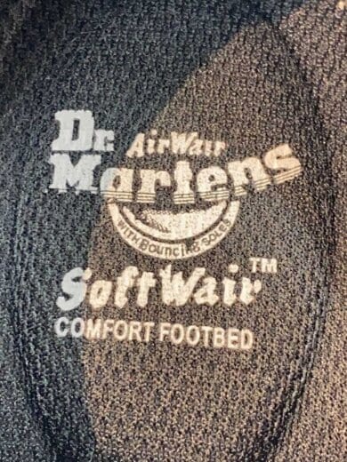 商品画像：CORRAN MARY JANE/シューズ/UK3/ブラック/レザー 6