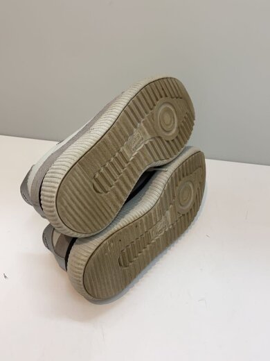 商品画像：ローカットスニーカー/24.5cm/ホワイト/1183B874 4