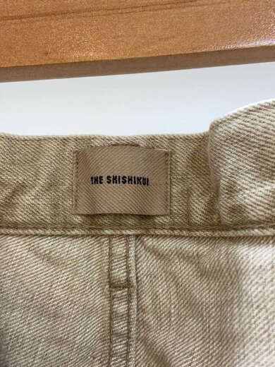 商品画像：ボトム/25/デニム//SH-001D 4