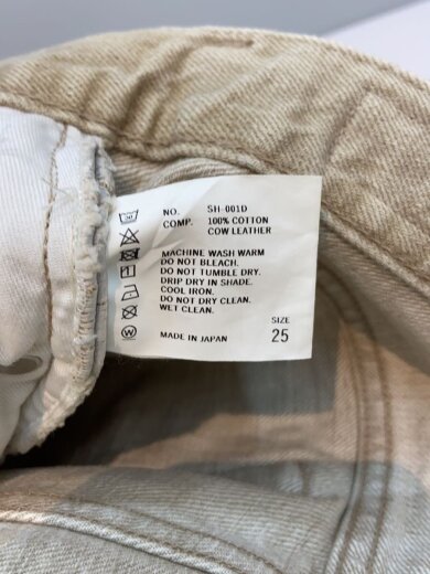 商品画像：ボトム/25/デニム//SH-001D 6