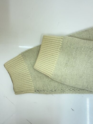 商品画像：ニット・セーター(厚手)/M/ポリエステル/クルミ/DR2893-238 6